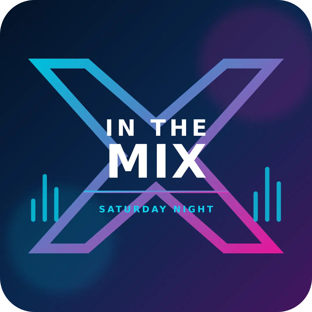 In The Mix