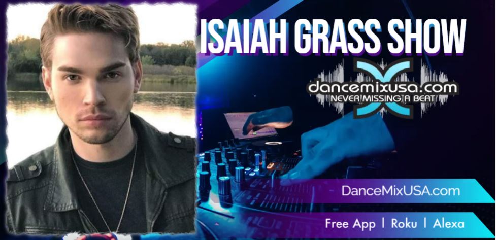 Isaiah Grass Show