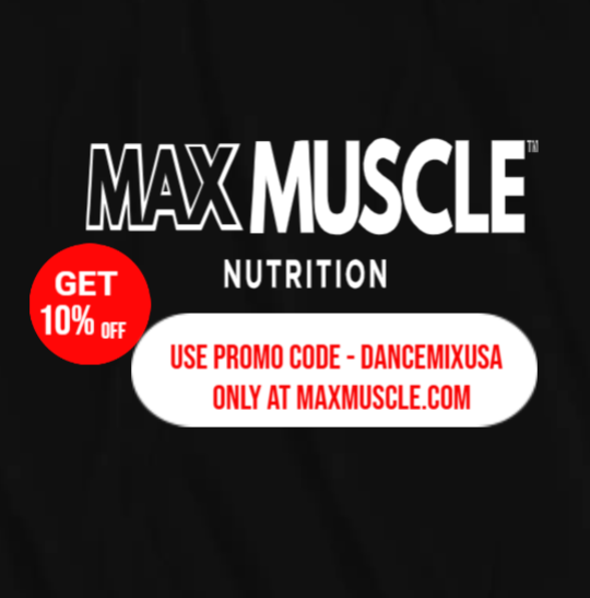 Max Muscle
