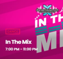 In The Mix
