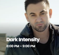 Dark Intensity
