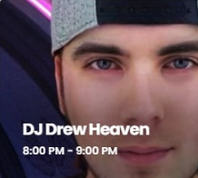 DJ Drew Heaven