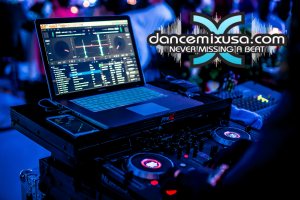 Dance Mix USA Music