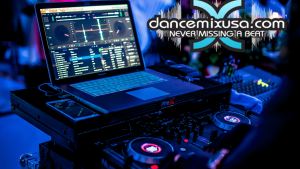 Erase Rewind With DJ Nomi